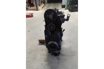 AUDI A4 B6 2000 DIESEL ENGINE AWX 1 9 TDI 175000KM Catalog number of the part AWX