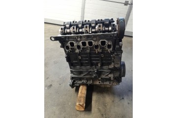 AUDI A4 B6 2000 DIESEL ENGINE AWX 1 9 TDI 175000KM Part manufacturer Audi OE