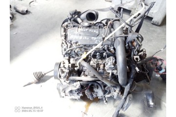 Master III 2 3 Engine M9TB670