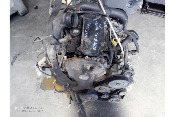 Master III 2 3 Engine M9TB670 Part manufacturer no brand