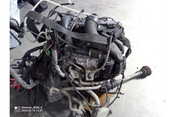 Master III 2 3 Engine M9TB670 Car type passenger cars
