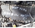 Master III 2 3 Engine M9TB670 Catalog number of the part M9TB670