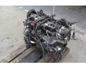 COMPLETE MOTOR Volvo 2 4 D5 121 thousand D5244T8 V70