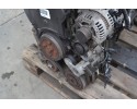 COMPLETE MOTOR Volvo 2 4 D5 121 thousand D5244T8 V70 Packaging status no packaging