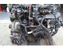 COMPLETE MOTOR Volvo 2 4 D5 121 thousand D5244T8 V70 Car type passenger cars