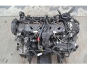 COMPLETE MOTOR Volvo 2 4 D5 121 thousand D5244T8 V70 Engine type diesel