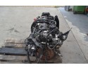 COMPLETE MOTOR Volvo 2 4 D5 121 thousand D5244T8 V70 Catalog number of substitutes Lapa w rozrzadzie