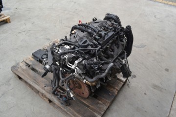 Motor Completo Volvo 2.4 D5 121,000 km D5244T8 V70