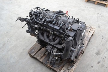 Motor Completo Volvo 2.4 D5 121,000 km D5244T8 V70