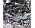 ENGINE BARE POST 2 7 TDI BPP AUDI A6 C6 IMMEDIATE DELIVERY