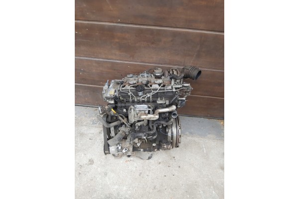 Toyota Rav4 III LIFT Avensis T27 Verso Engine 2 2 D4d 2AD 240tys