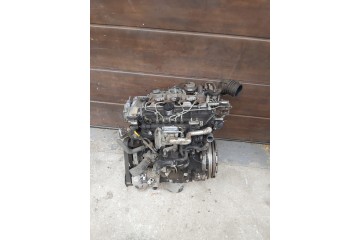 Toyota Rav4 III LIFT Avensis T27 Verso Engine 2 2 D4d 2AD 240tys