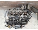 Toyota Rav4 III LIFT Avensis T27 Verso Engine 2 2 D4d 2AD 240tys Catalog number of the part SILNIK 2 2 D 4D