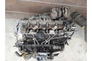 Toyota Rav4 III LIFT Avensis T27 Verso Engine 2 2 D4d 2AD 240tys Catalog number of the part SILNIK 2 2 D 4D