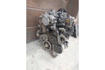 Toyota Rav4 III LIFT Avensis T27 Verso Engine 2 2 D4d 2AD 240tys Part manufacturer Toyota OE