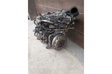 Toyota Rav4 III LIFT Avensis T27 Verso Engine 2 2 D4d 2AD 240tys Car type 4x4 SUV passenger cars