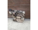 Toyota Rav4 III LIFT Avensis T27 Verso Engine 2 2 D4d 2AD 240tys Engine type diesel