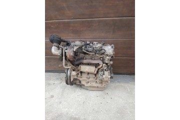 Toyota Rav4 III LIFT Avensis T27 Verso Engine 2 2 D4d 2AD 240tys Engine type diesel
