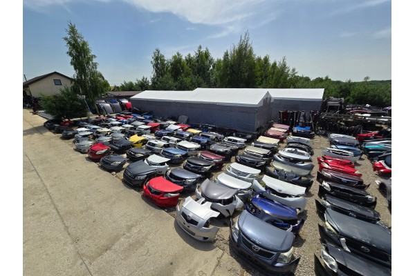 Motor 2.2 D4D 2AD para Toyota Rav4 III LIFT, Avensis T27, Verso