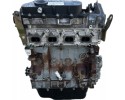 ENGINE 2 3 HPI Iveco Daily Euro 3 2003 2006r Euro 3 F1AE0481C 137 thousand km