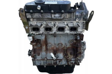 ENGINE 2 3 HPI Iveco Daily Euro 3 2003 2006r Euro 3 F1AE0481C 137 thousand km