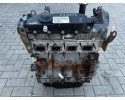ENGINE 2 3 HPI Iveco Daily Euro 3 2003 2006r Euro 3 F1AE0481C 137 thousand km Catalog number of the part F1AE0481C