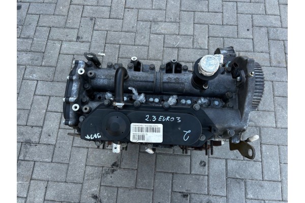 ENGINE 2 3 HPI Iveco Daily Euro 3 2003 2006r Euro 3 F1AE0481C 137 thousand km Part manufacturer Iveco OE