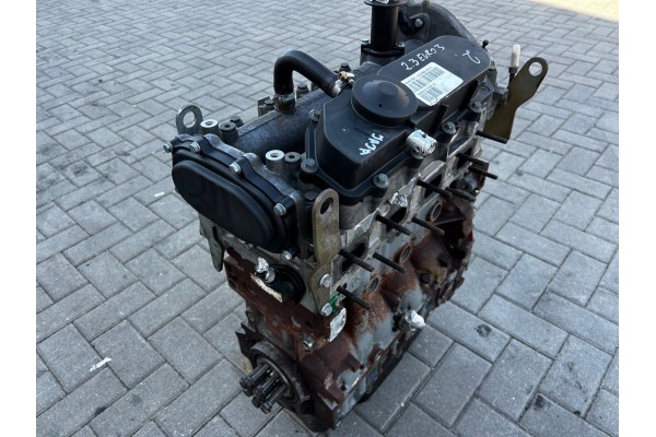 ENGINE 2 3 HPI Iveco Daily Euro 3 2003 2006r Euro 3 F1AE0481C 137 thousand km Car type 4x4 SUV buses undefined trucks cargo vans