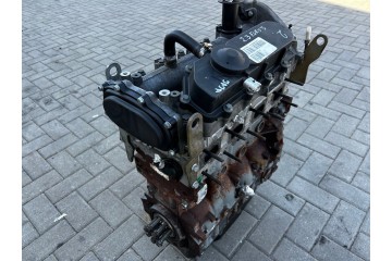 ENGINE 2 3 HPI Iveco Daily Euro 3 2003 2006r Euro 3 F1AE0481C 137 thousand km Car type 4x4 SUV buses undefined trucks cargo vans
