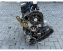 Motor 2.3 HPI Iveco Daily Euro 3 2003-2006 F1AE0481C 137,000 km