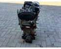 Motor 2.3 HPI Iveco Daily Euro 3 2003-2006 F1AE0481C 137,000 km