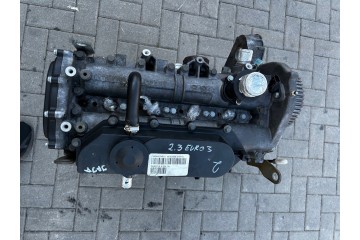 Motor 2.3 HPI Iveco Daily Euro 3 2003-2006 F1AE0481C 137,000 km