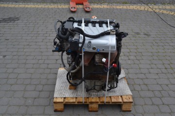 COMPLETE PETROL ENGINE BHK AUDI Q7 I 2005 2015 3 6 FSI VR6 280HP Catalog number of the part SILNIK KOMPLETNY BENZYNA BHK Audi Q7