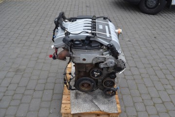 COMPLETE PETROL ENGINE BHK AUDI Q7 I 2005 2015 3 6 FSI VR6 280HP Part manufacturer Audio system
