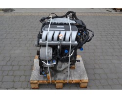 COMPLETE PETROL ENGINE BHK AUDI Q7 I 2005 2015 3 6 FSI VR6 280HP