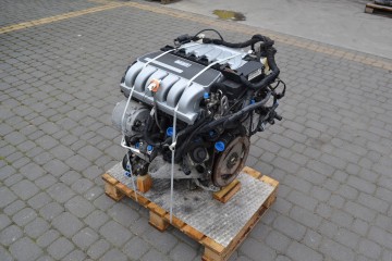 COMPLETE PETROL ENGINE BHK AUDI Q7 I 2005 2015 3 6 FSI VR6 280HP Engine type petrol
