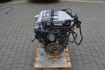 Motor Completo de Gasolina BHK para Audi Q7 I (2005-2015) 3.6 FSI VR6 