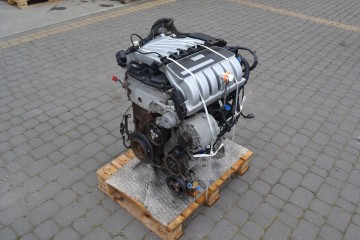 COMPLETE PETROL ENGINE BHK AUDI Q7 I 2005 2015 3 6 FSI VR6 280HP Car type passenger cars