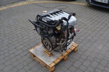 Motor Completo de Gasolina BHK para Audi Q7 I (2005-2015) 3.6 FSI VR6 
