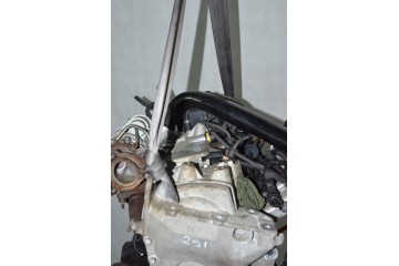 Engine Renault Clio III 3 Modus Twingo 1 2 TCE Turbo D4F D4FH784 Part manufacturer Renault OE