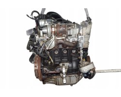 Engine Renault Clio III 3 Modus Twingo 1 2 TCE Turbo D4F D4FH784