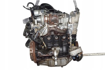 Engine Renault Clio III 3 Modus Twingo 1 2 TCE Turbo D4F D4FH784