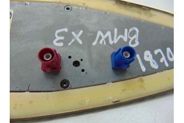 3411481 ANTENA BMW SERIE X3 (E83) 3.0d 2004 3411481 187059 BMW - 2