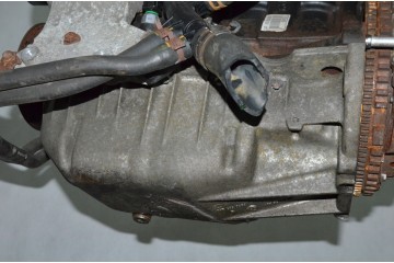 Engine Renault Clio III 3 Modus Twingo 1 2 TCE Turbo D4F D4FH784 Catalog number of substitutes D4FH784 D4F 1 2 TCE Turbo 05 13 r