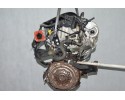 Engine Renault Clio III 3 Modus Twingo 1 2 TCE Turbo D4F D4FH784 Car type passenger cars