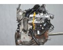Engine Renault Clio III 3 Modus Twingo 1 2 TCE Turbo D4F D4FH784 Catalog number of the original D4FH784 D4F