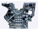 Engine engine block DLAA FOR 1 0 TSI for parts block 05C103011E ideal condition