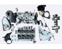 Engine engine block DLAA FOR 1 0 TSI for parts block 05C103011E ideal condition Catalog number of the part 05C103011E