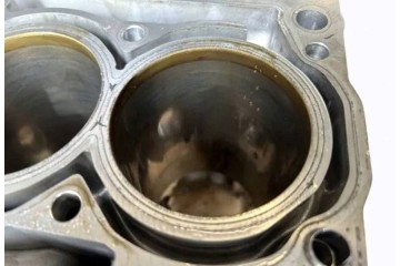 Engine engine block DLAA FOR 1 0 TSI for parts block 05C103011E ideal condition Catalog number of the original 05C103011E
