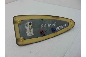 3411481 ANTENA BMW SERIE X3 (E83) 3.0d 2004 3411481 187059 BMW - 4